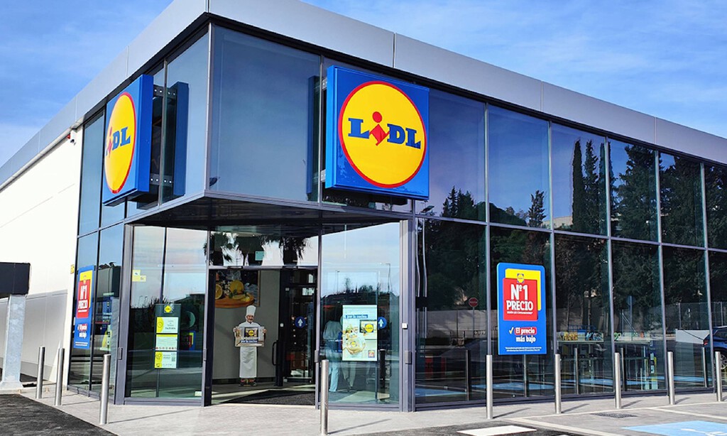 El 20 de febrero llega a Lidl esta freidora de aire de gran capacidad y con más del 60% de descuento