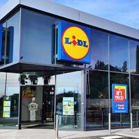 El 20 de febrero llega a Lidl esta freidora de aire de gran capacidad y con más del 60% de descuento