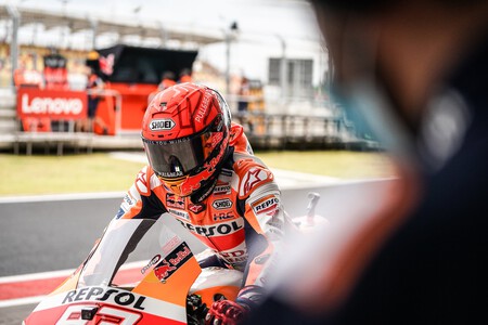 Marquez Indonesia Motogp 2022 2