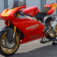 Existe uma marca de motores que, discretamente, acabou equipando motocicletas em metade do planeta; e não era japonesa; você simplesmente nunca soube disso 