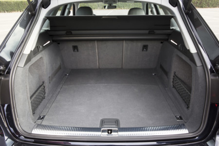 Audi A4 Motorpasion 195