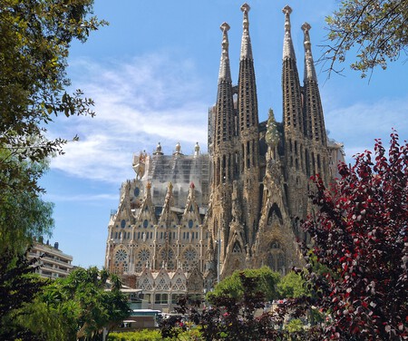 A pesar de que ha sido un buen verano para el turismo, los extranjeros no acaban de venir como en 2019