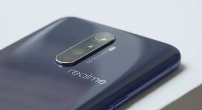 Realme X2 Pro, características, ficha técnica y precio
