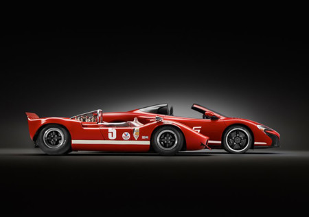 Mclaren 650s Can Am 2016 800x600 Wallpaper 03