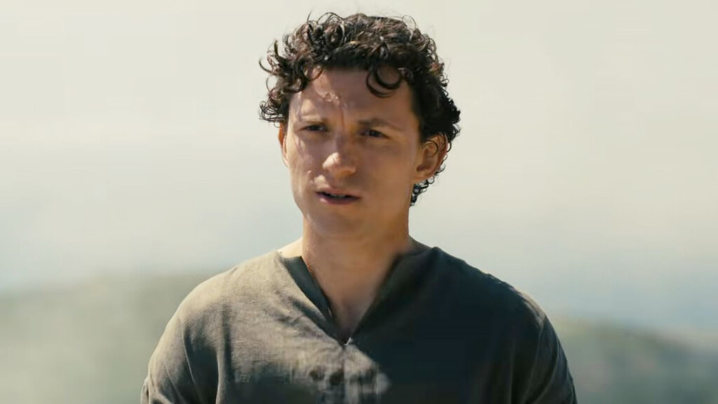 Tom Holland estaba convencido de que Christopher Nolan odiaba su actuación en 'La Odisea'. "La estaba cagando por completo"