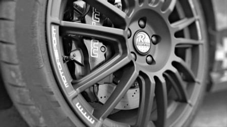 MTM Volkswagen Golf R