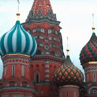 La hora punta de Rusia en nuestros vídeos inspiradores