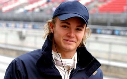 Comienza el baile de pilotos: Rosberg se queda en Williams