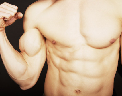 ¿Tiene límite el desarrollo muscular?