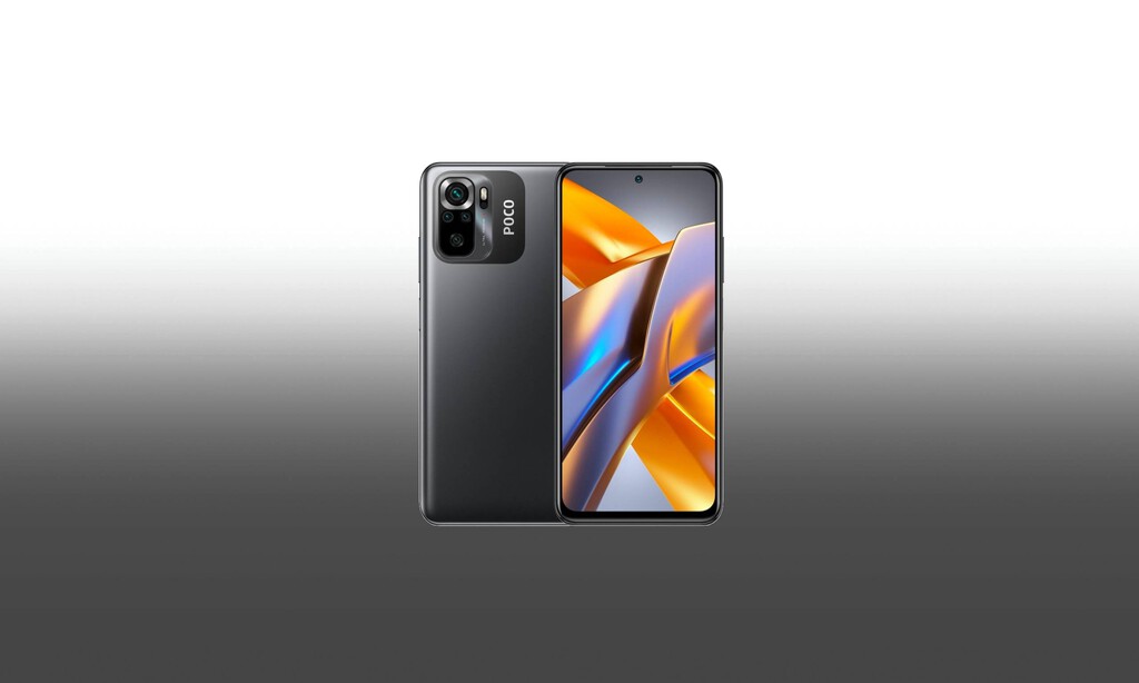 Este teléfono de Xiaomi es bueno, bonito y barato: POCO M5s por menos de 140 euros 