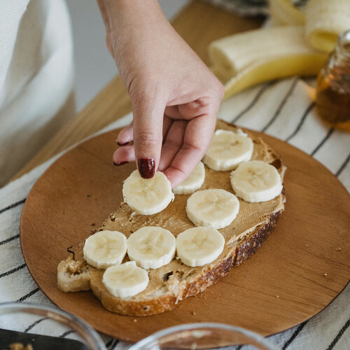 Esta es la mejor hora del día para comerte un plátano y aprovechar todos sus beneficios