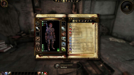 Recurso Da Origins Discover 2