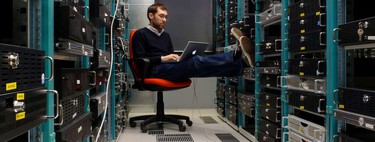 Buena parte de la economía mundial ahora mismo consiste en Google y Amazon comprando GPUs: el 95% están inactivas