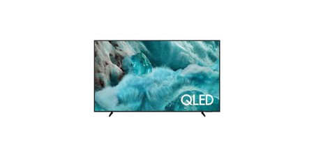 Smart Tv Samsung Qe75q7faau