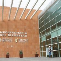 Módems caseros y una red vulnerable a ciberataques: así funciona la empresa estatal dedicada a distribuir medicamentos en México