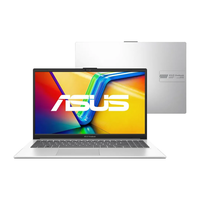 Últimas horas 12.12! Economize R$200 no Notebook Asus Vivobook Go 15 em oferta do Mercado Livre 