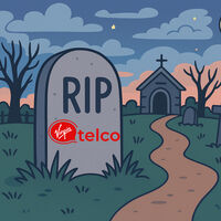 MasOrange ha dado la estocada a Virgin telco. Y para reemplazarlo, ha creado un nuevo operador