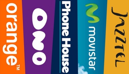 FACUA denuncia a Movistar, Orange, Jazztel, Ono y Phone House por cobrar los amagos de portabilidades