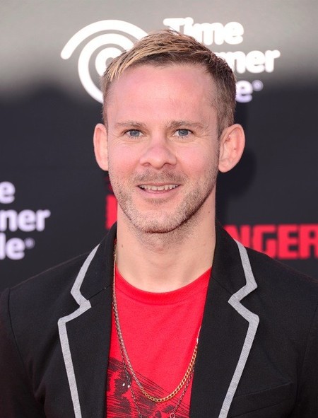 Dominic Monaghan