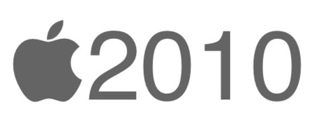 The Apple Blog expone su visión de Apple en el 2010: un repaso a sus predicciones