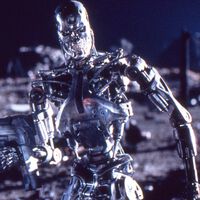 James Cameron tenía fe ciega en Terminator 2, así que gastó todo el presupuesto de la primera película en la escena inicial del apocalipsis de Skynet 