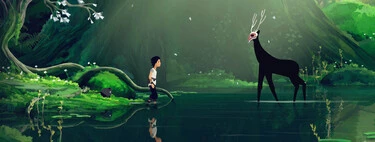 Lo tenía muy crudo, pero ni siquiera la Ghiblización de Planet of Lana 2 me ha conquistado 