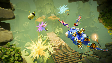 Rayman Legends Retold 0000 Assets 2026 05 1779694190 Rlr Dragonride Toad 060226 3pm Pt