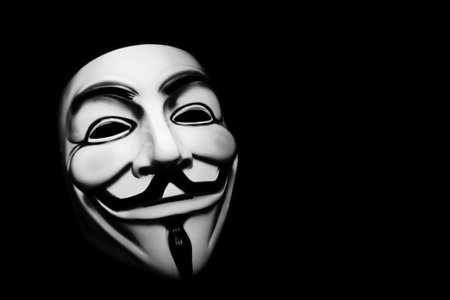 McAfee predice que la influencia y crecimiento del movimiento Anonymous se ralentizará en 2013