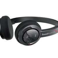 Oferta flash: los auriculares inalámbricos Creative Sound Blaster Jam hoy te cuestan sólo 33,96 euros en Amazon 