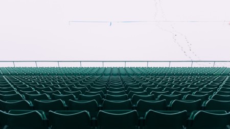 La VR ahora te dejará escoger el mejor asiento para la función. Y no es lo único