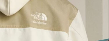 Todavía no es invierno y ya se agotan las chaquetas: El Corte Inglés vende esta The North Face a mitad de precio  