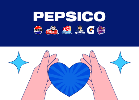 Pepsico Mexico Huella Economica