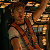 "No es vuestro trabajo": Ryan Gosling deja claro quiénes tienen que mantener las salas de cine vivas, y creo que tiene más razón que un santo