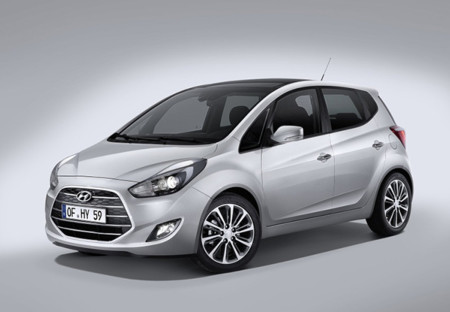 El triunfo de Hyundai