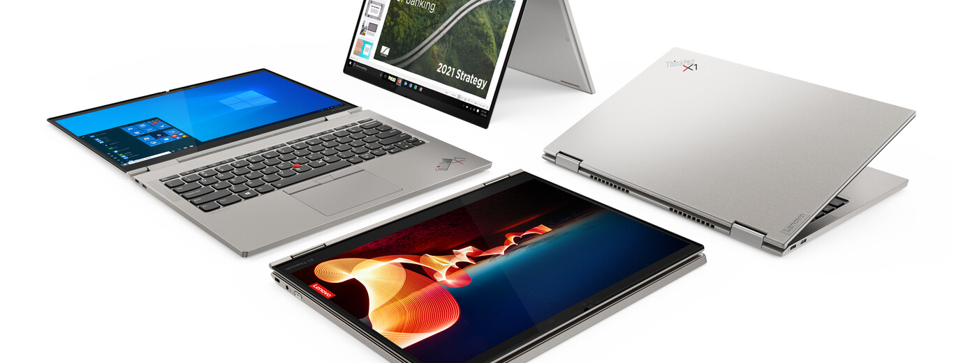 Nuevo Lenovo ThinkPad X1 Titanium Yoga, características, precio y