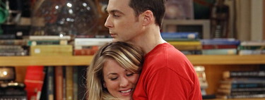 The Big Bang Theory casi fracasa antes de empezar por un personaje 'insoportable'. A su actriz ya ni quisieron darle otro papel
