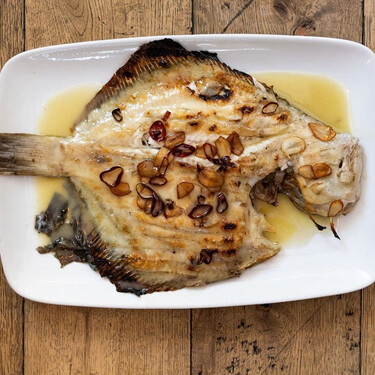 Este es el pescado que más fácil sale a la parrilla: no se deshace y se cocina perfectamente 