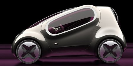 Primeras novedades del Salón del París: Kia POP