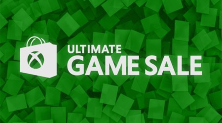 El 5 de julio regresan las rebajas de verano en Xbox con la Ultimate Game Sale