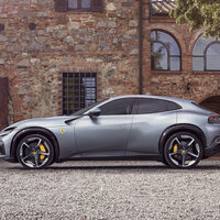 El Ferrari Purosangue es el coche de moda entre los ricos. Hay quien lo está aprovechando: varios se venden en España por más de un millón de euros