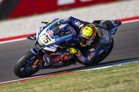 Locatelli Italia Sbk 2026