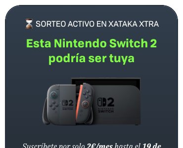 Suscríbete a Xtra