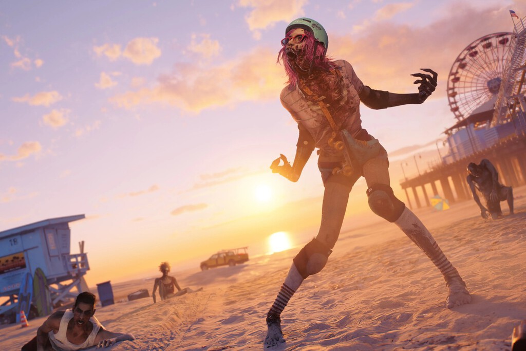 Dead Island 2