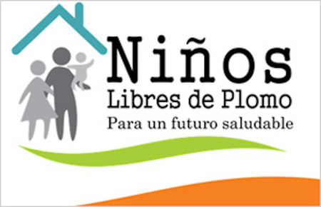 El plomo tiene efectos tóxicos sobre la salud de los niños