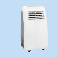 Este equipo de aire acondicionado sin instalación arrasa en eBay y hoy puedes llevártelo por 199,99 euros