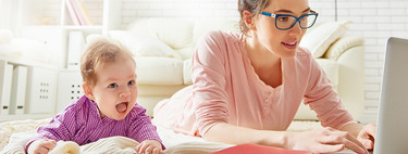 Lo que debes tener en cuenta antes de unirte a un grupo de maternidad en redes sociales 