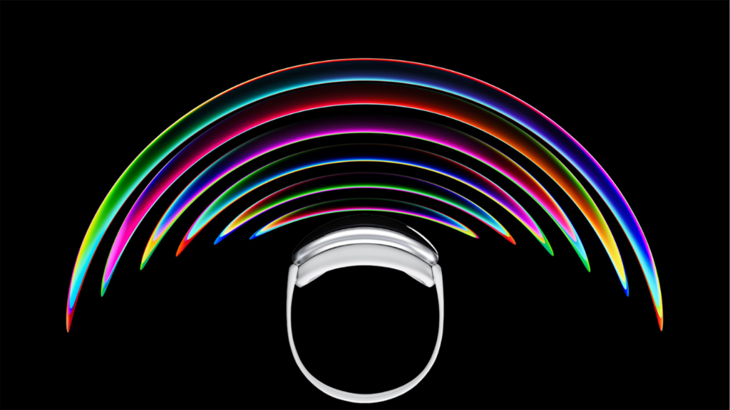 La nueva era de Apple: nada detendrá a las gafas Reality Pro, según Gurman La nueva era de Apple: nada detendrá a las gafas Reality Pro, según Gurman
