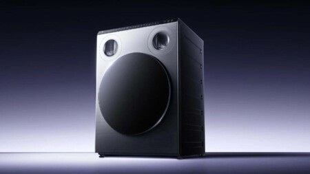 Nueva Xiaomi Mijia Three Zone Washing Machine Pro