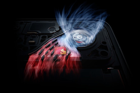 Qualcomm Redmi