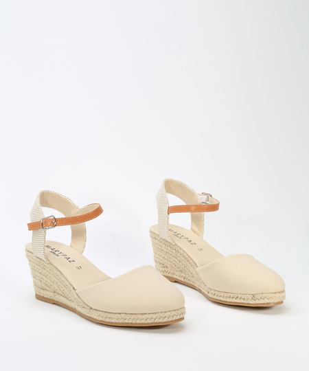 Alpargatas de Marypaz